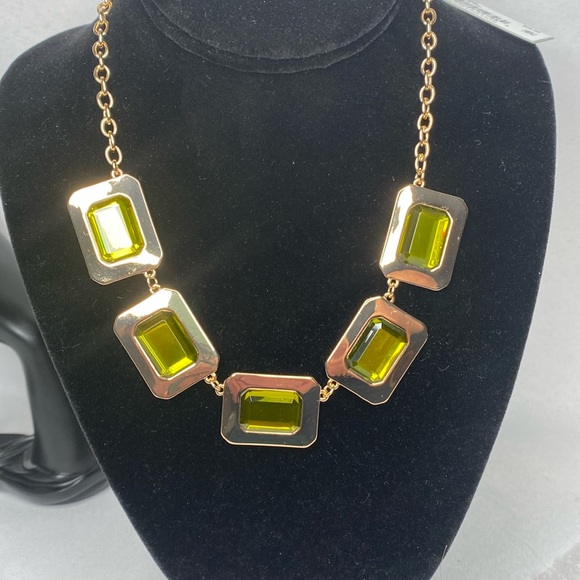 RLM SOHO Jewelry - RLM SOHO Necklace